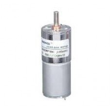 Motor Gearbox 100RPM